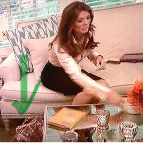 Rare Michael Kors Large Rose Gold Metallic Grayson Bag - Picture 12 of 13